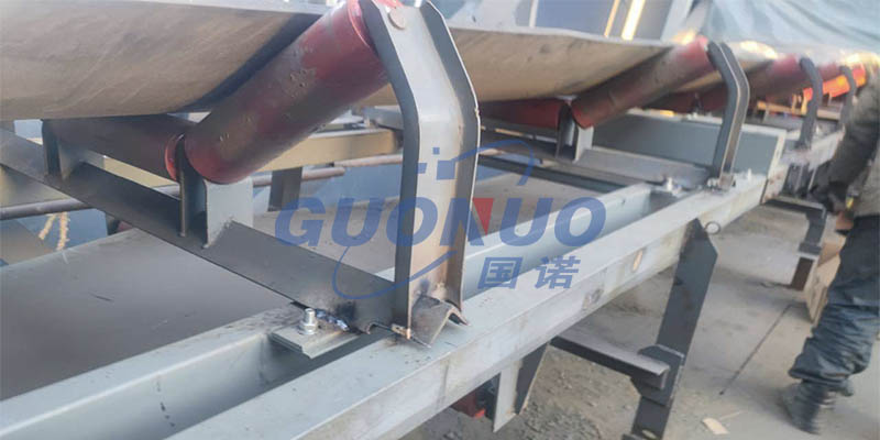 東升廟礦業(yè)ICS-17A皮帶秤項(xiàng)目 東升廟礦業(yè)ICS-17A皮帶秤項(xiàng)目