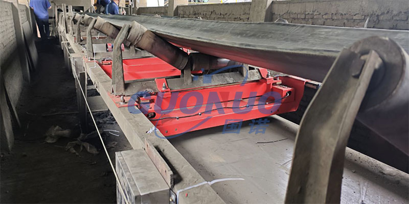 紫金天鷗礦業(yè)FSD高精度皮帶秤項(xiàng)目 紫金天鷗礦業(yè)FSD高精度皮帶秤項(xiàng)目